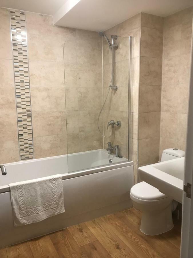 Runnacleave Court, Apartment 2 Ильфракомб Экстерьер фото
