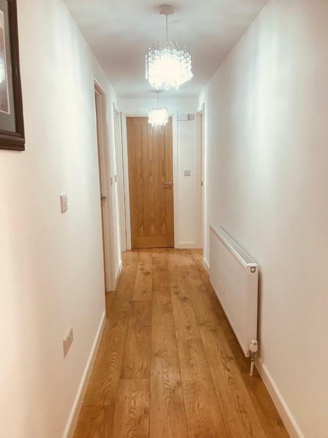 Runnacleave Court, Apartment 2 Ильфракомб Экстерьер фото