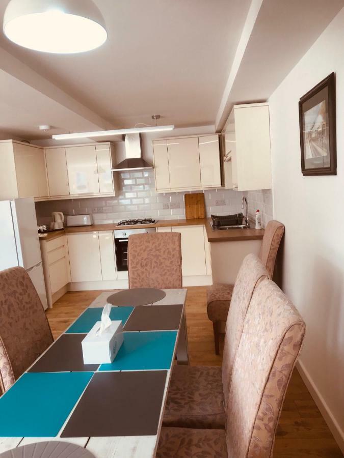 Runnacleave Court, Apartment 2 Ильфракомб Экстерьер фото